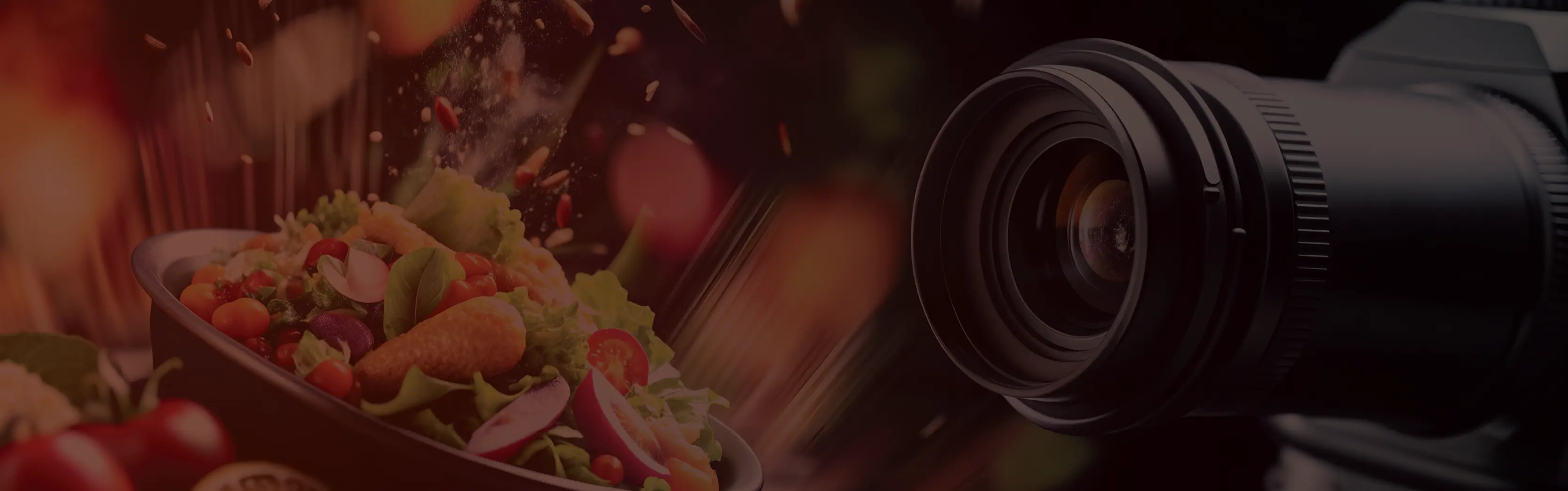 مزايا المشاركة في البرنامج للمطاعم